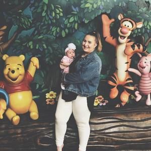 Meet your Posher, Kylie